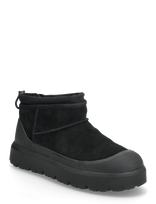 UGG - M Cl Ultra Mini Weather Hybrid - Žieminiai batai - Juoda