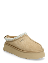 UGG - W Tazz Ii - Plokščiakulniai bateliai - Smėlio