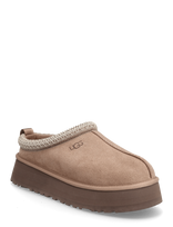 UGG - W Tazz Ii - Plokščiakulniai bateliai - Smėlio