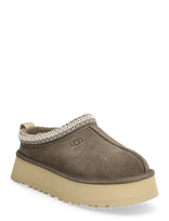 UGG - W Tazz Ii - Plokščiakulniai bateliai - Smėlio