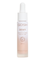 GOSH COPENHAGEN - Dewy Foundation Drops - Žymeklis