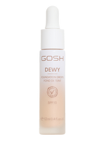 GOSH COPENHAGEN - Dewy Foundation Drops - Žymeklis