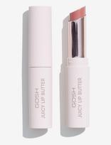 GOSH COPENHAGEN - Juicy Lip Butter - Makiažo pagrindas - Ruda