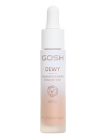 GOSH COPENHAGEN - Dewy Foundation Drops - Žymeklis