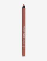 GOSH COPENHAGEN - Velvet Touch Lip Liner Waterproof - Lūpų pieštukas - Ruda
