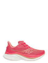 Saucony - Endorphin Speed 5 - Bėgimo bateliai - Koralinė spalva