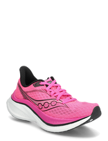 Saucony - Endorphin Speed 5 - Bėgimo bateliai - Rožinė