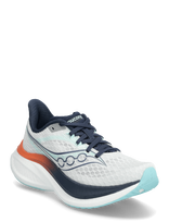Saucony - Endorphin Speed 5 - Bėgimo bateliai - Balta