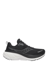 Saucony - Hurricane 25 - Bėgimo bateliai - Juoda