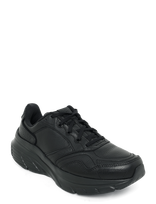 Saucony - Guide Metro Le Wide - Sportiniai žemapadžiai sportbačiai - Juoda