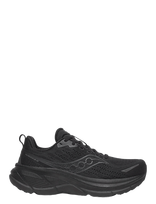 Saucony - Hurricane 25 - Bėgimo bateliai - Juoda