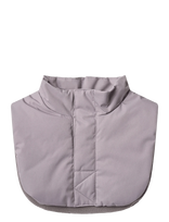 Wheat - Puffer Neckwarmer Rivo - Kaklo mova - Violetinė