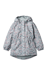 Wheat - Jacket Petra - Žieminė kepurė - Violetinė