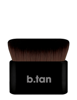 B.Tan - Body Brush Blender (Face & Body) - Aksesuaras - Nude