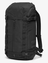 Db Journey - Backcountry Backpack 20L - Sportinė kuprinė - Juoda