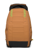 Db Journey - Hugger Backpack 30L Acorn Brown - Sportinė kuprinė - Ruda
