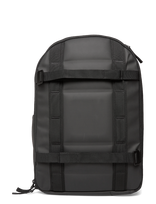 Db Journey - Ramverk Backpack 21L - Verslo kuprinė - Juoda