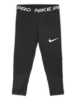 Nike - Nike Dri-Fit Legging - Bėgimo-treniruočių tamprės - Juoda