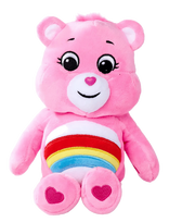 Simba Toys - Krambjörnarna Gosedjur - Glädjenalle (23 Cm) - Žaislinis meškiukas - Rožinė