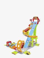 ABC - Abc Jays Jump N Fun Tower Bilbana - Lenktynių trasos - Marga / raštuota