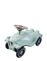 BIG - Big Bobby Car Classic Green Sea - Žaislai su ratukais - Žalia