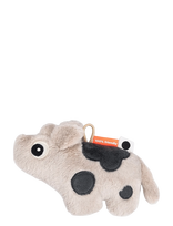 Done By Deer - Tiny Sensory Rattle Dotti Sand - Barškutis - Smėlio