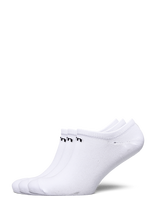 Aim´n - Aim'n Logo Low Socks 3-Pack - Sportinės kojinės - Balta