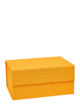 OYOY Living Design - Hako Storage Box - Sandėliavimo dėžė - Geltona