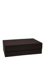 OYOY Living Design - Hako Storage Box - Mini dėžutė - Ruda