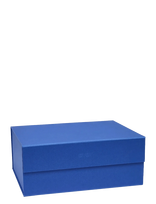 OYOY Living Design - Hako Storage Box - Sandėliavimo dėžė - Mėlyna