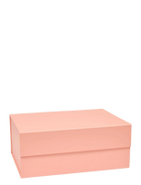 OYOY Living Design - Hako Storage Box - Mini dėžutė - Koralinė spalva
