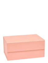 OYOY Living Design - Hako Storage Box - Mini dėžutė - Koralinė spalva