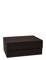 OYOY Living Design - Hako Storage Box - Mini dėžutė - Ruda