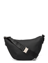 Rains - Valera Shoulder Bag W3 - Rankinės per petį - Juoda