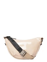 Rains - Valera Shoulder Bag W3 - Rankinės per petį - Kreminė spalva