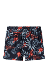 Name It - Nmmferane Shorts Box - Maudymosi šortai - Tamsiai mėlyna