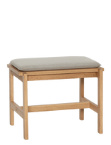 Hübsch - Epoch Bench - Taburetės ir suolai