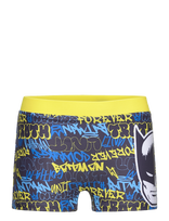 Batman - Swimsuit - Apatinės kelnaitės - Mėlyna