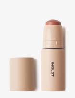 INGLOT - Inglot Cream Stick Blush Rusty Pink 211 - Makiažui - Rožinė