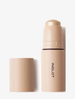 INGLOT - Inglot Cream Stick Higlighter Delicate Glow 310 - Žymeklis - Aukso
