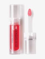 INGLOT - Inglot Juicy Lips Smoothing Lip Oil 11 Wild Strawberry - Lūpų aliejus - Raudona