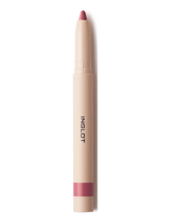 INGLOT - Inglot Velvet Define Lip Pencil Pale Raspberry 62 - Lūpų pieštukas - Rožinė