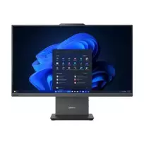 Lenovo ThinkCentre | neo 50a 24 G6 LNL | Touchscreen | Desktop | AIO | 23.8 " | FHD | Intel Core Ultra 5 | 226V | Internal memory 16GB | Soldered LPDDR5X | 512GB | Intel Arc Graphics 130V | Keyboard language English | Windows 11 Pro | Warranty 36 month(