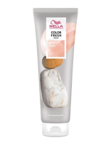 Wella Professionals - Wella Professionals Color Fresh Mask Pink Blush 150 Ml - Priemonės spalvai apsaugoti - Rožinė