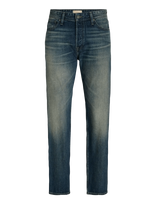 Jack & Jones - Jjichris Jjoriginal Cb 620 Noos - Įprasto kirpimo džinsai - Mėlyna