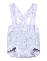 MINI A TURE - Matkaspian Diaper Swim Pants. Grs - Sauskelnės - Violetinė