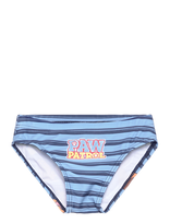Paw Patrol - Swuimsuit - Maudymosi šortai - Mėlyna