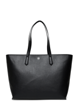 HUGO - Chris 2.0_Tote Ew - Rankinė - Juoda
