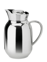 Stelton - Amphora Termokande 1.2 L. Steel - Termosas - Sidabro