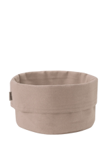 Stelton - Stelton Brødpose Heather - Duoninės ir krepšeliai - Smėlio